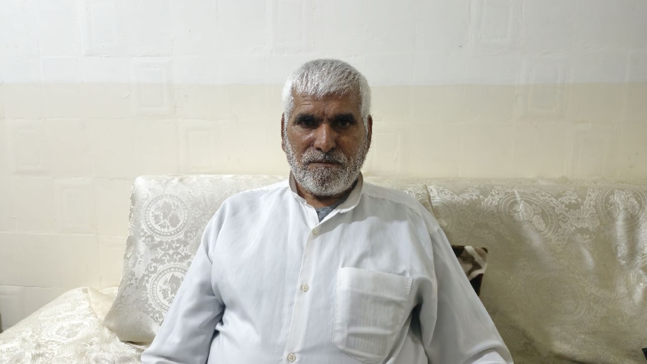 کمبود امکانات مانع ایستادگی در جبهه نشد