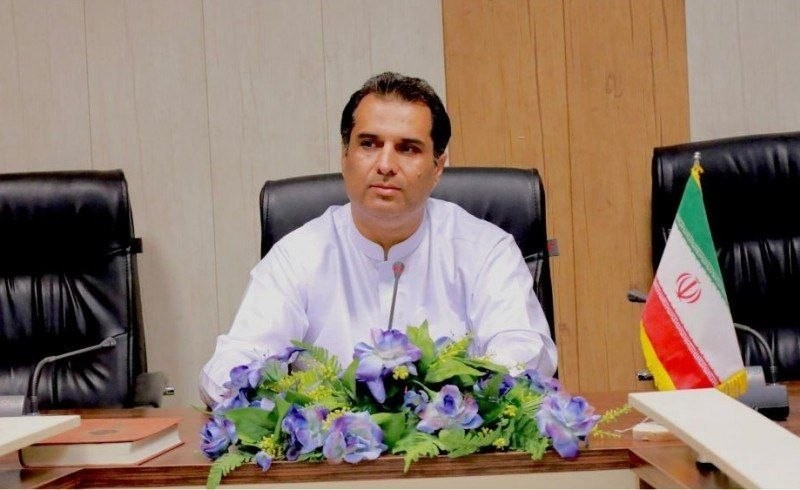 مهروموم یک واحد متخلف یخ‌سازی در سراوان