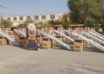 توزیع ۱۵۰ بسته معیشتی و ۴۰ جهیزیه در سیستان‌وبلوچستان