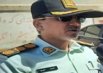 ۸۲ خودروی فاقد پلاک در زاهدان توقیف شد