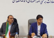 طرح اقتصادی تایر هامون باید به سرانجام برسد