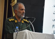سازماندهی ۱۴۰ گروه جهادی در زاهدان