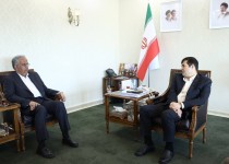 تکمیل زیرساخت‌های ورزشی، اولویت مدیریت سیستان‌و‌بلوچستان