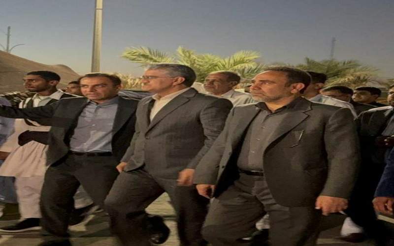 جشنواره روستایی زاهدان، نماد وفاق و وحدت
