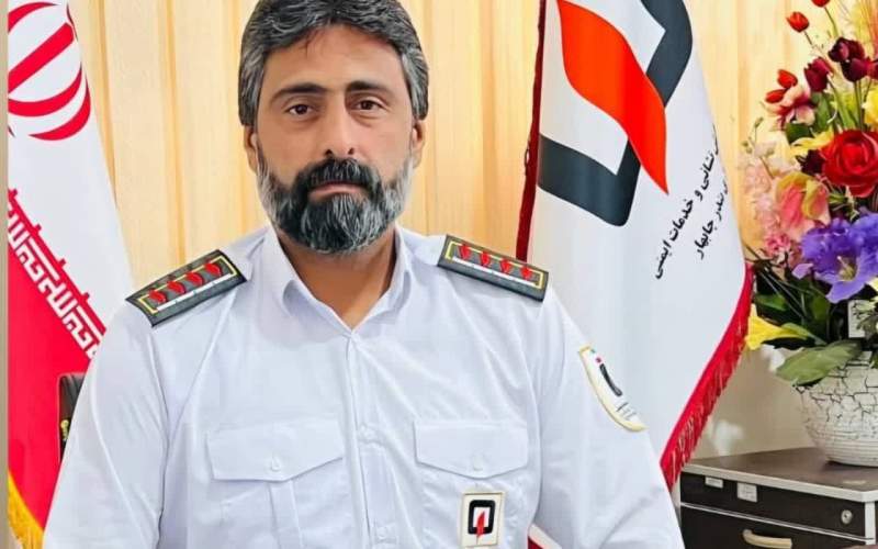 ارتقای آتش‌نشانی، گامی برای ایجاد فرماندهی واحد حوادث
