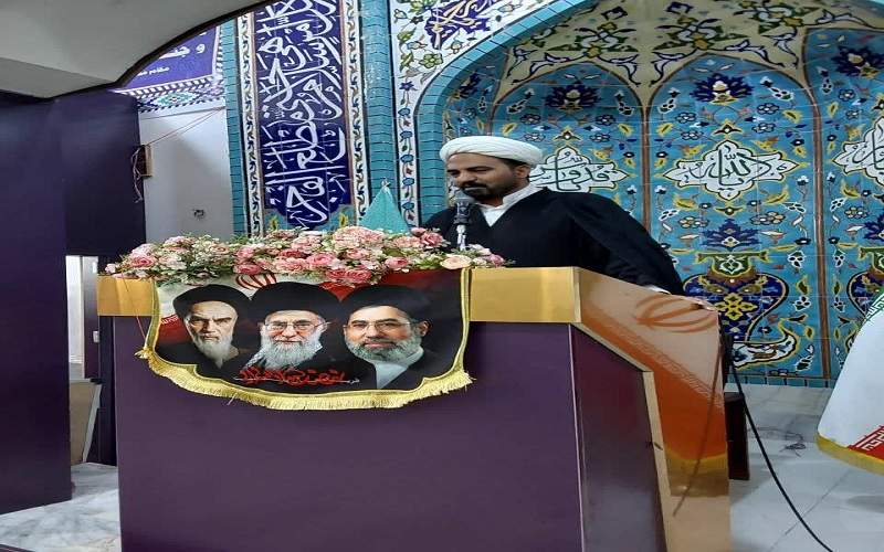عزت ایران، ثمره ایستادگی شیعه و سنی