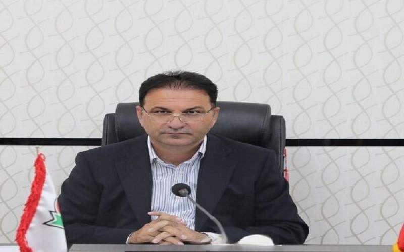 رشد ۶۷ درصدی صادرات پایانه مرزی میلک