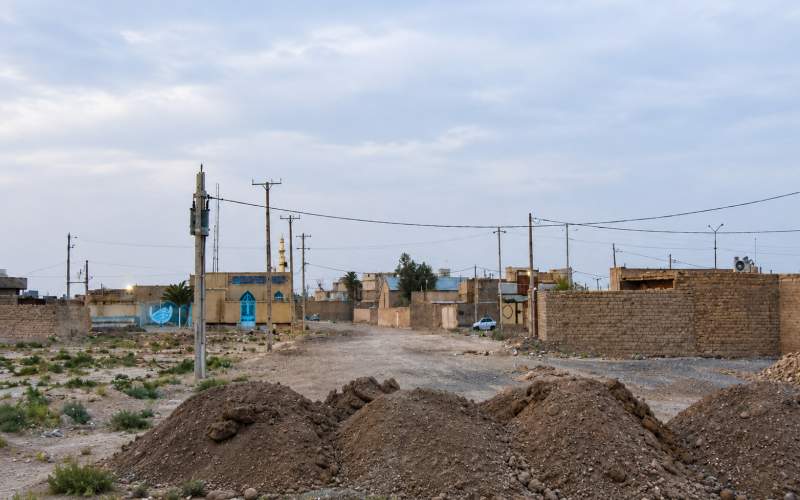 زیرساخت قوی، زیربنای توسعه پایدار شهرستان نیمروز