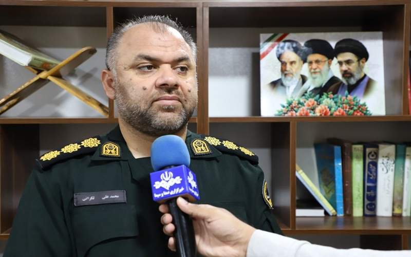 ۳ گروگان کمتر از ۲ ساعت آزاد شدند