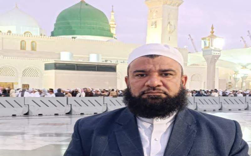 عالم اهل‌سنت، یوسف گرگیج توسط مزدوران صهیونیست به شهادت رسید