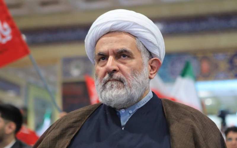 خون مولوی گرگیج هدر نخواهد رفت