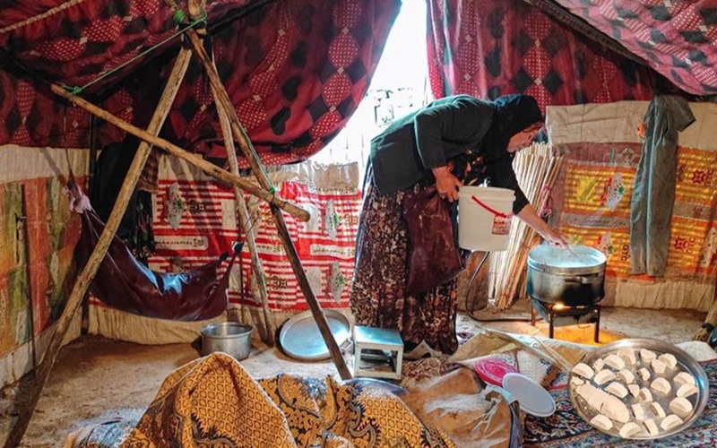 صندوق‌های مشاغل خرد، حلقه اتصال زنان به تولید
