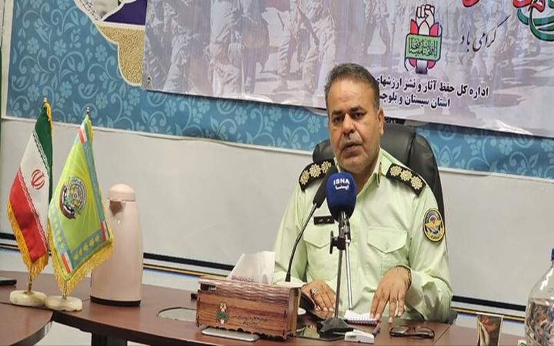 گرامیداشتِ هفته دفاع مقدس با ۱۲۶ برنامه محوری