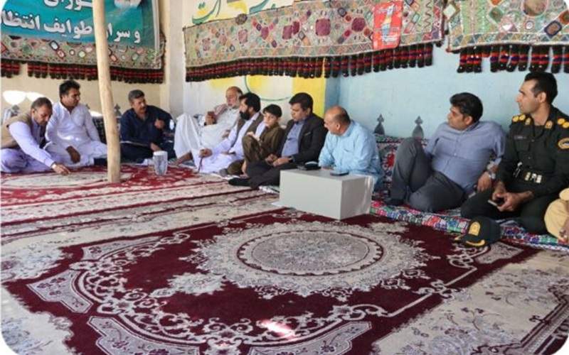 نوجوان ربوده‌شده به آغوش خانواده بازگشتند