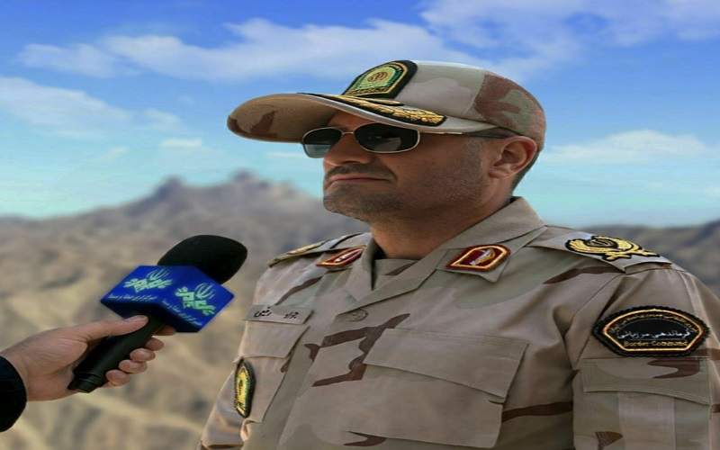 کشف حشیش و یک هزار فشنگ در میرجاوه