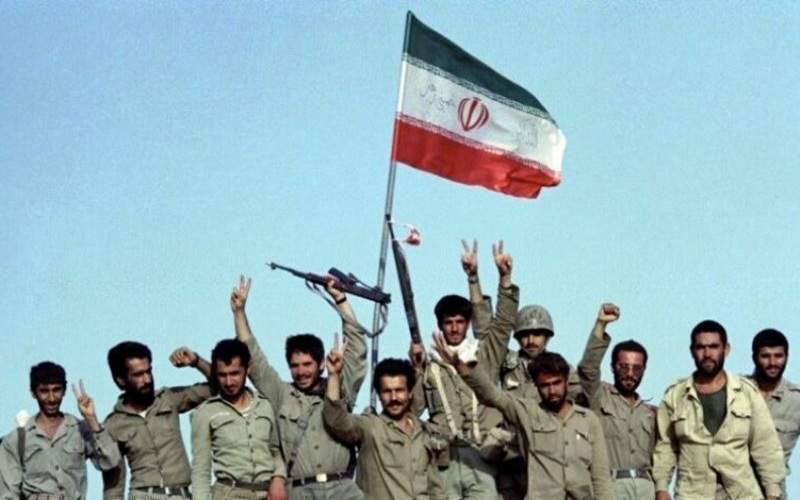 روایت امنیت امروز از دل ۸ سال دفاع مقدس