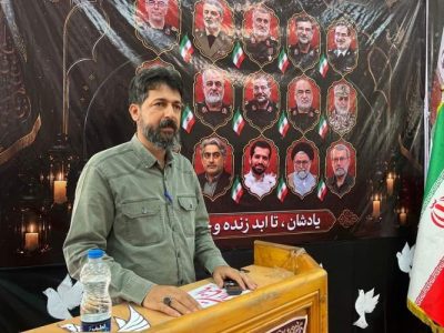 جنگ روایت‌ها و ضرورت حفظ تاب‌آوری ملی