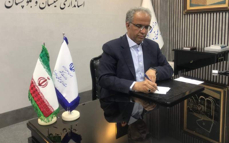 درخشش دونده سیستان‌وبلوچستان در بازی‌های آسیایی ناگویا