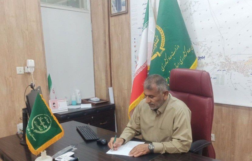 قطب کشاورزی ظرفیت‌های بی‌نظیری دارد