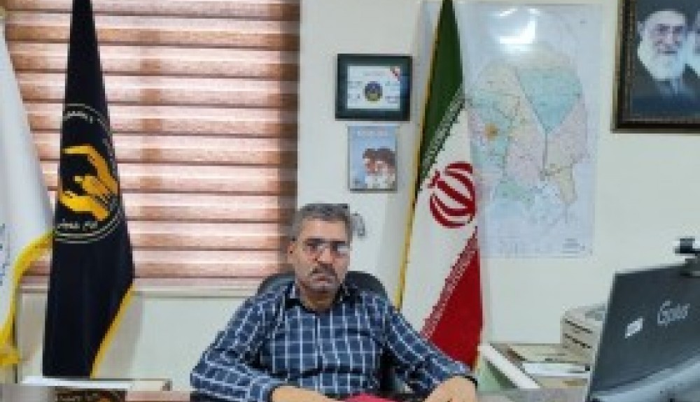 توزیع ۲۳۰۰ بسته تحصیلی برای دانش‌آموزان زهک