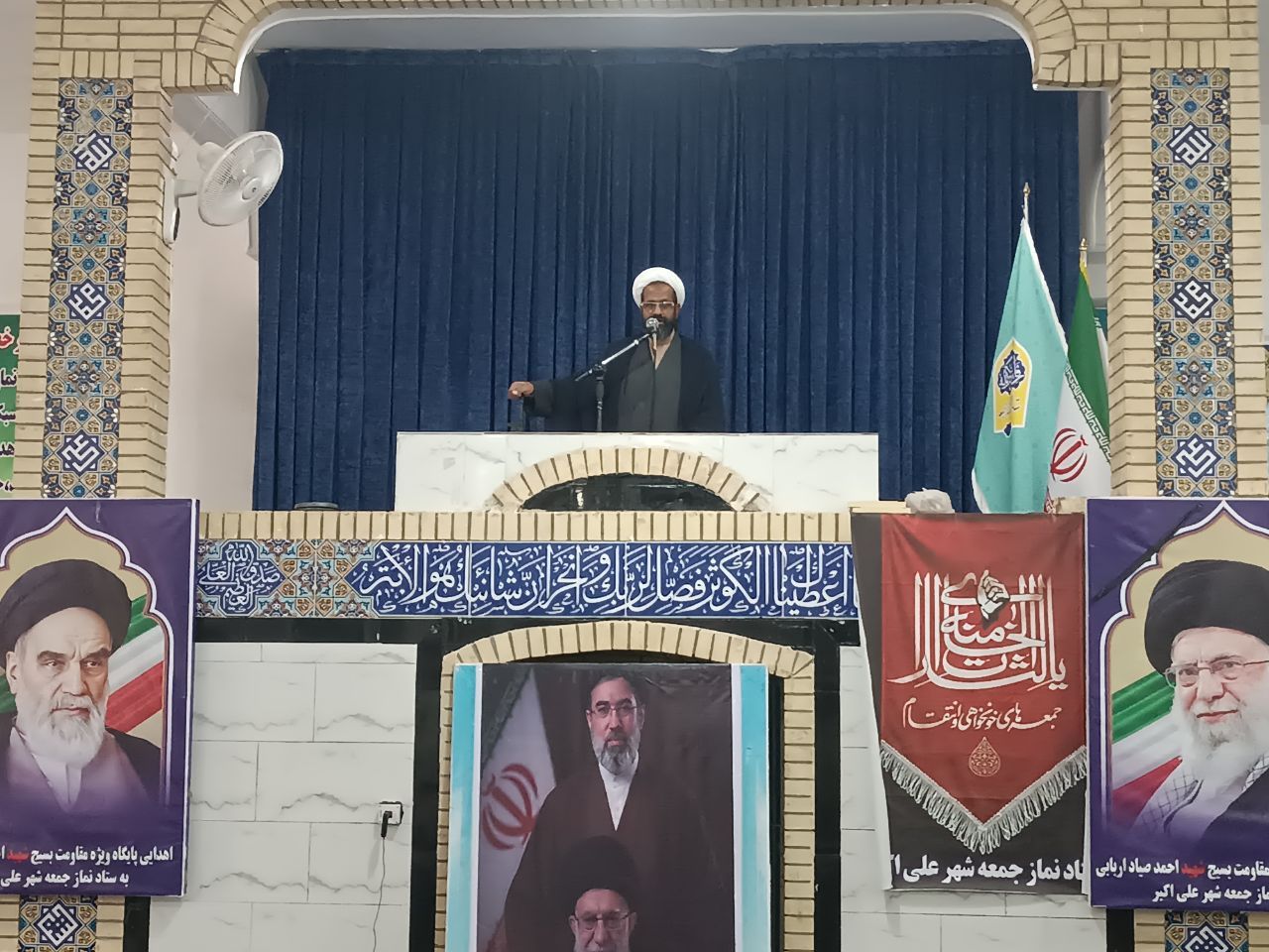 جوانان؛ پیشران اقتدار و پیشرفت ایران