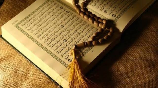 شروع صبح با یک صفحه از قرآن کریم