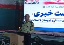 افزایش بیش از ۱۴ درصدی کشفیات موادمخدر