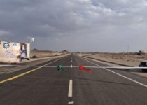 تکمیل ۵۵ کیلومتر بزرگراه با ۳ همت اعتبار