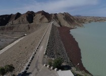 پُرشدگی ۳۷ درصدی سدهای سیستان‌و‌بلوچستان