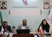 راهاندازی کارگروه حمایت از تولید و اشتغال