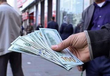 دلار ۲۵۵ هزار تومانی؛ نرخ‌سازی یا تقاضای واقعی