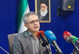 گزارش رسمی درباره طاعون در روسیه دریافت نکرده‌ایم