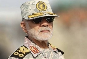 اجازه ورود شناورهای آمریکا به خلیج فارس را نمی‌دهیم