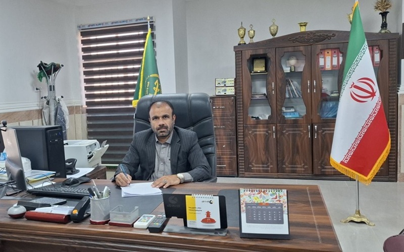 احیای قنوات، پشتوانه تداوم کشاورزی آشار