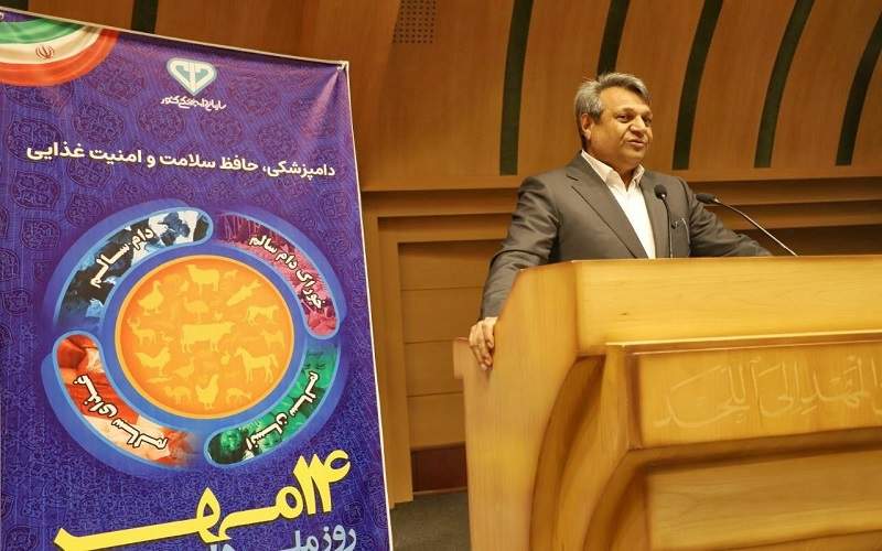 تولیدکنندگان سیستان‌وبلوچستان در خط مقدم جنگ اقتصادی