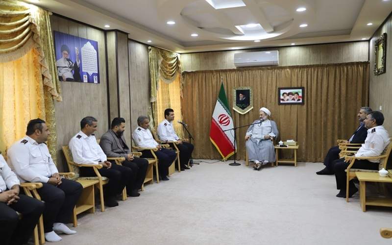 ️آموزش مستمر و فرهنگ‌سازی، راهکار کاهش حوادث