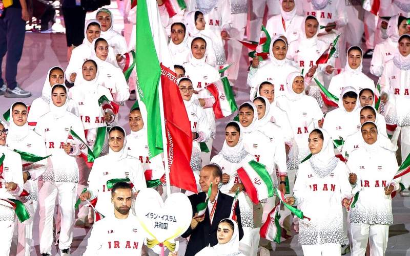 ناگویا، ظرفیت تازه ورزش قهرمانی ایران
