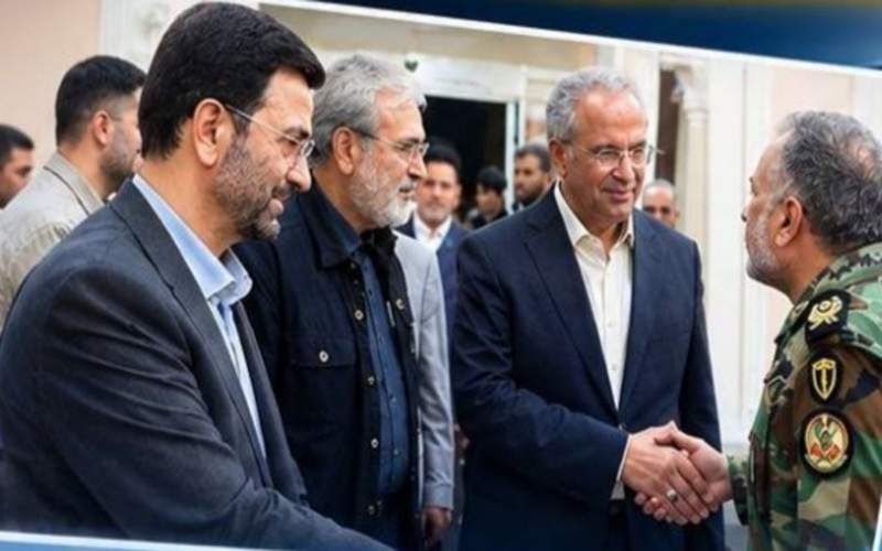 ورود اعضای کمیسیون امنیت ملی مجلس به سیستان‌وبلوچستان