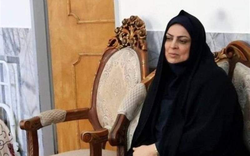 پایانِ روایت بانوی فداکار و نخبه پلیس