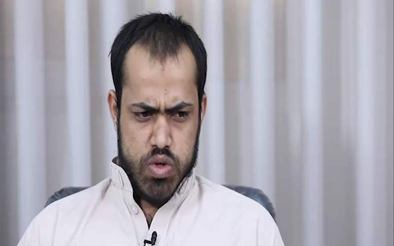 عامل پشتیبانی حملات تروریستی راسک و چابهار اعدام شد