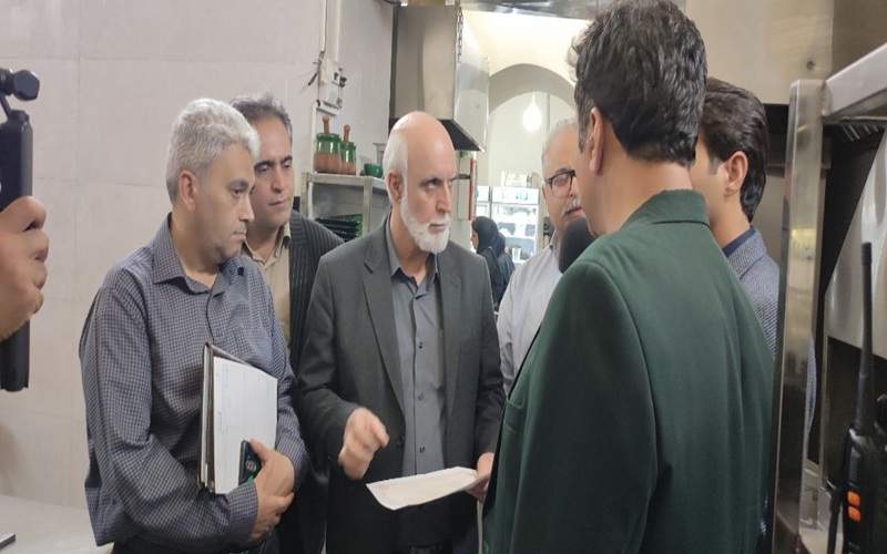 قرارگاه گران‌فروشی، مطالبه‌ای برای ساماندهی بازار سیستان‌وبلوچستان