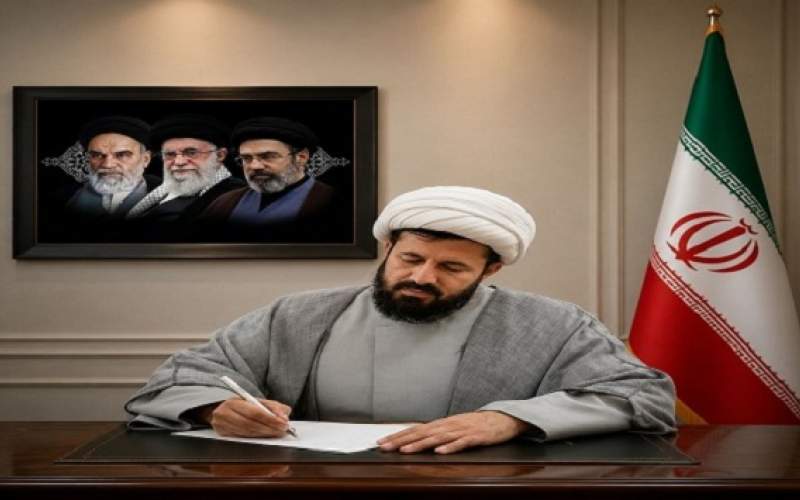 خون شهدا چراغ راه امنیت است