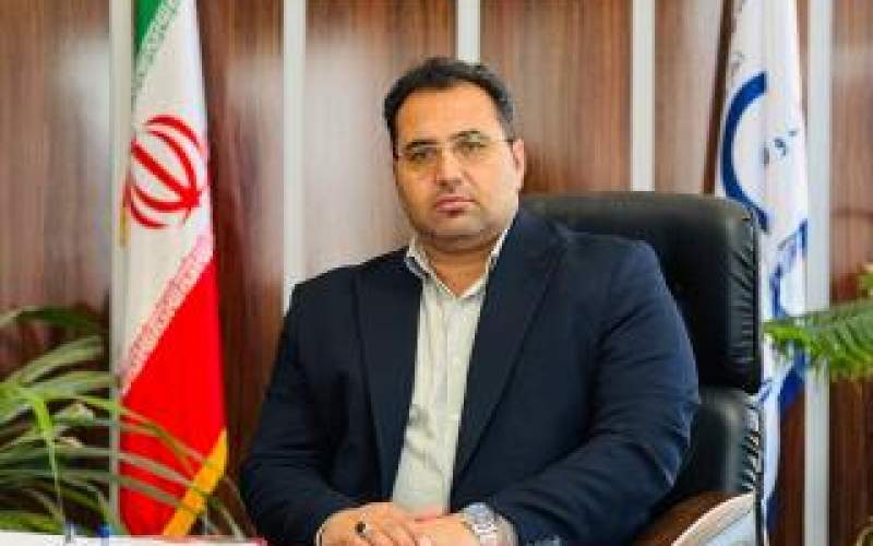 پایان افت فشار آب در روستای ساسولی بنجار