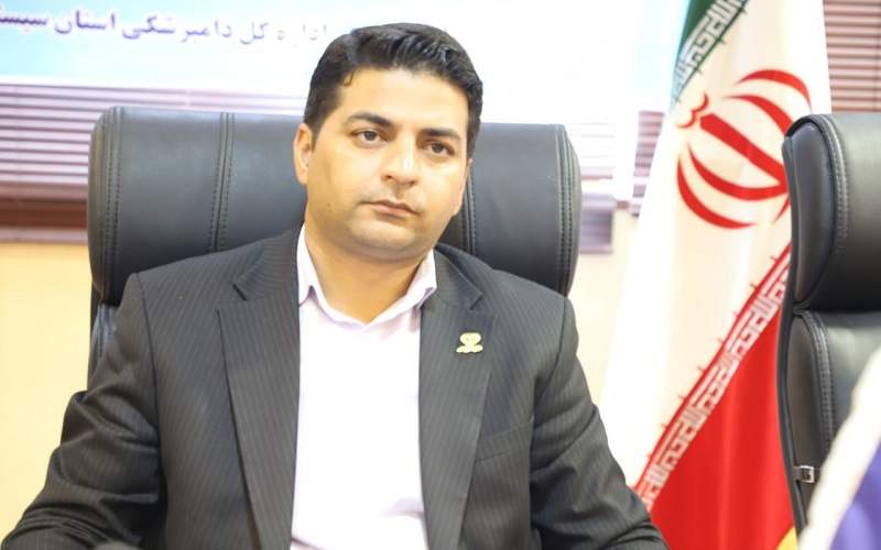 حمایت از سلامت دام عشایر ضروری است