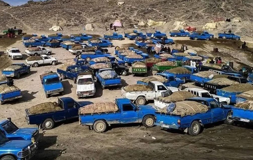 محکومیت ۴۳ میلیارد ریالی پرونده قاچاق نفت‌گاز