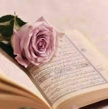 شروع صبح با یک صفحه از قرآن کریم