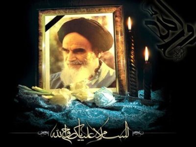 جزئیات مراسم ارتحال حضرت امام در شب و روز ۱۴ خرداد