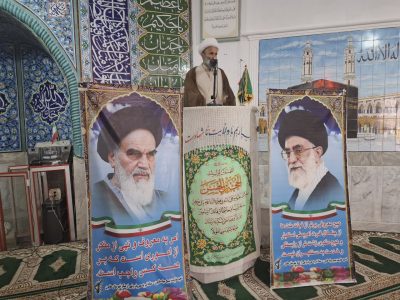 شهید رئیسی یک شخصیت جهادی و انقلابی بود.