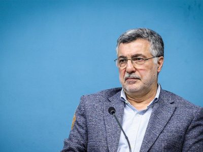 کاهش ۱۸ درصدی مهاجرت پزشکان و ۳۵ درصدی پرستاران