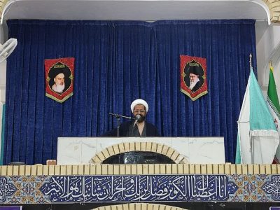 خرمشهر نماد مقاومت ایثار و پیروزی